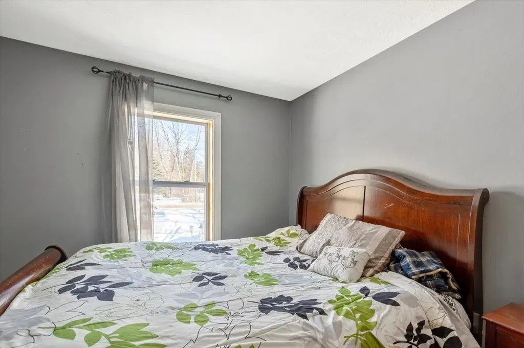 2775 Carter Hill Road Highgate VT 05488