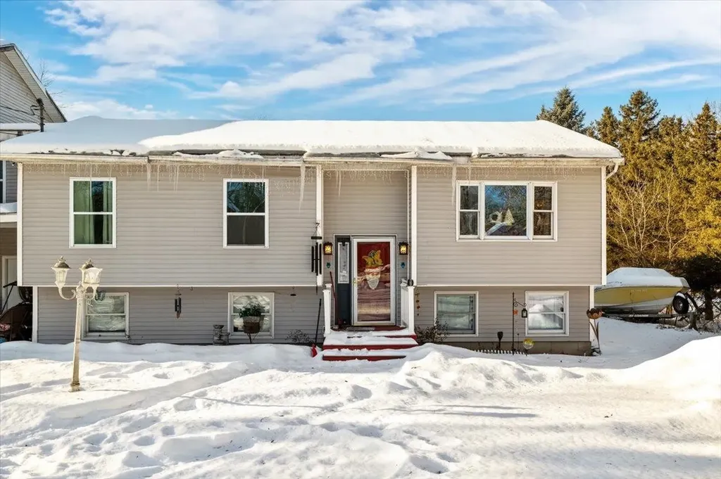 2775 Carter Hill Road Highgate VT 05488