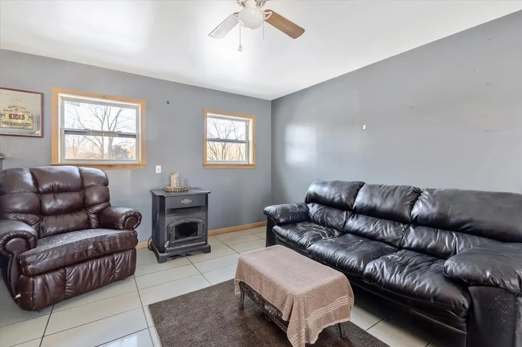 2775 Carter Hill Road Highgate VT 05488