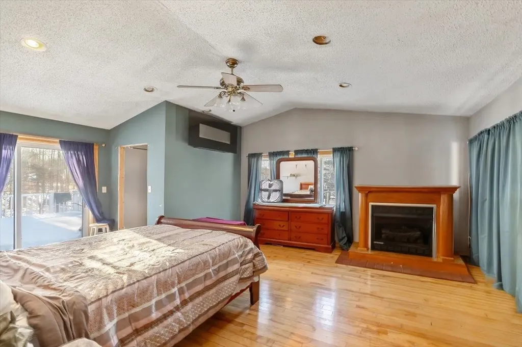 2775 Carter Hill Road Highgate VT 05488