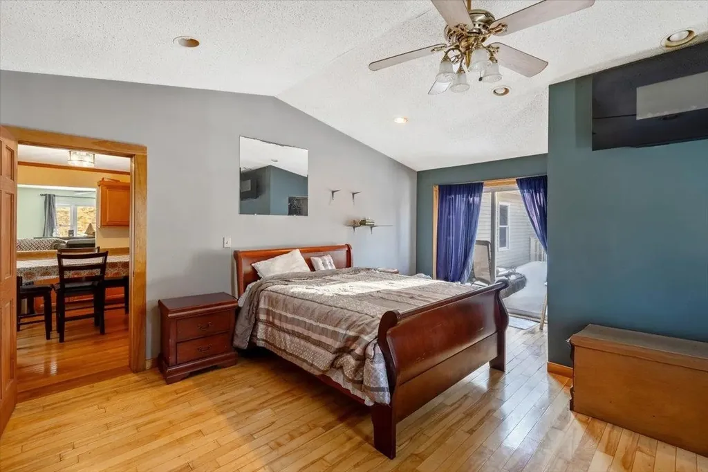 2775 Carter Hill Road Highgate VT 05488