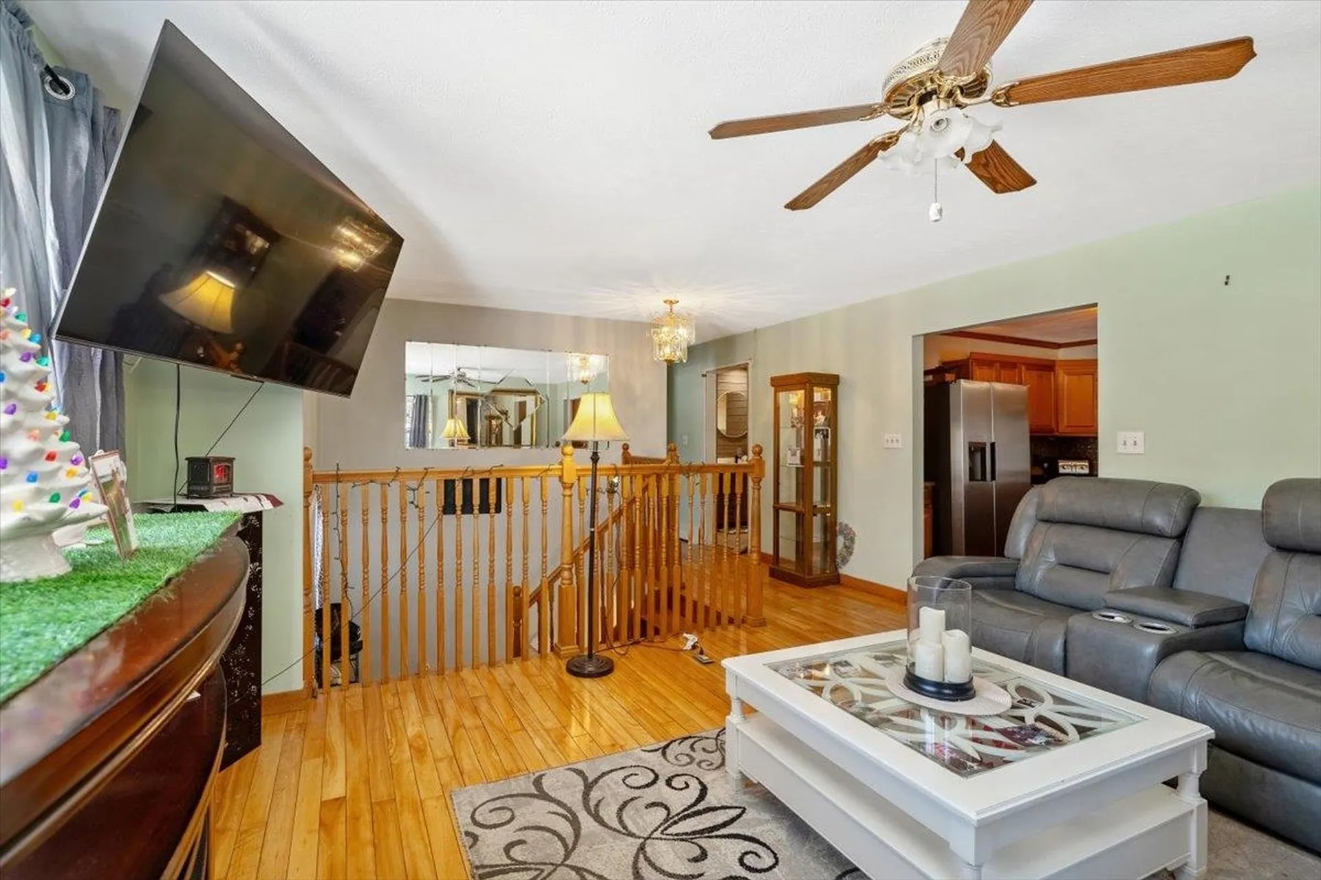 2775 Carter Hill Road Highgate VT 05488