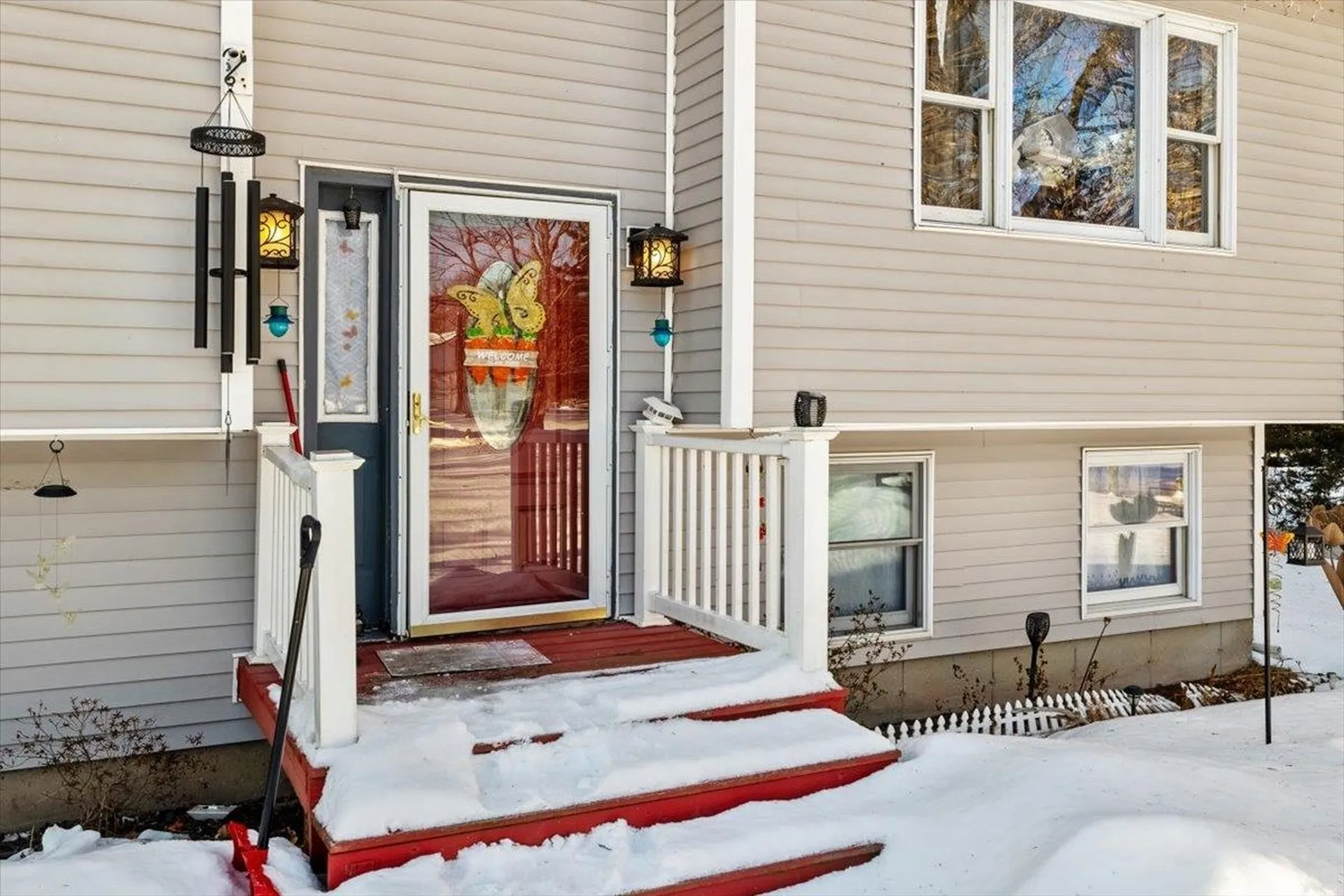 2775 Carter Hill Road Highgate VT 05488