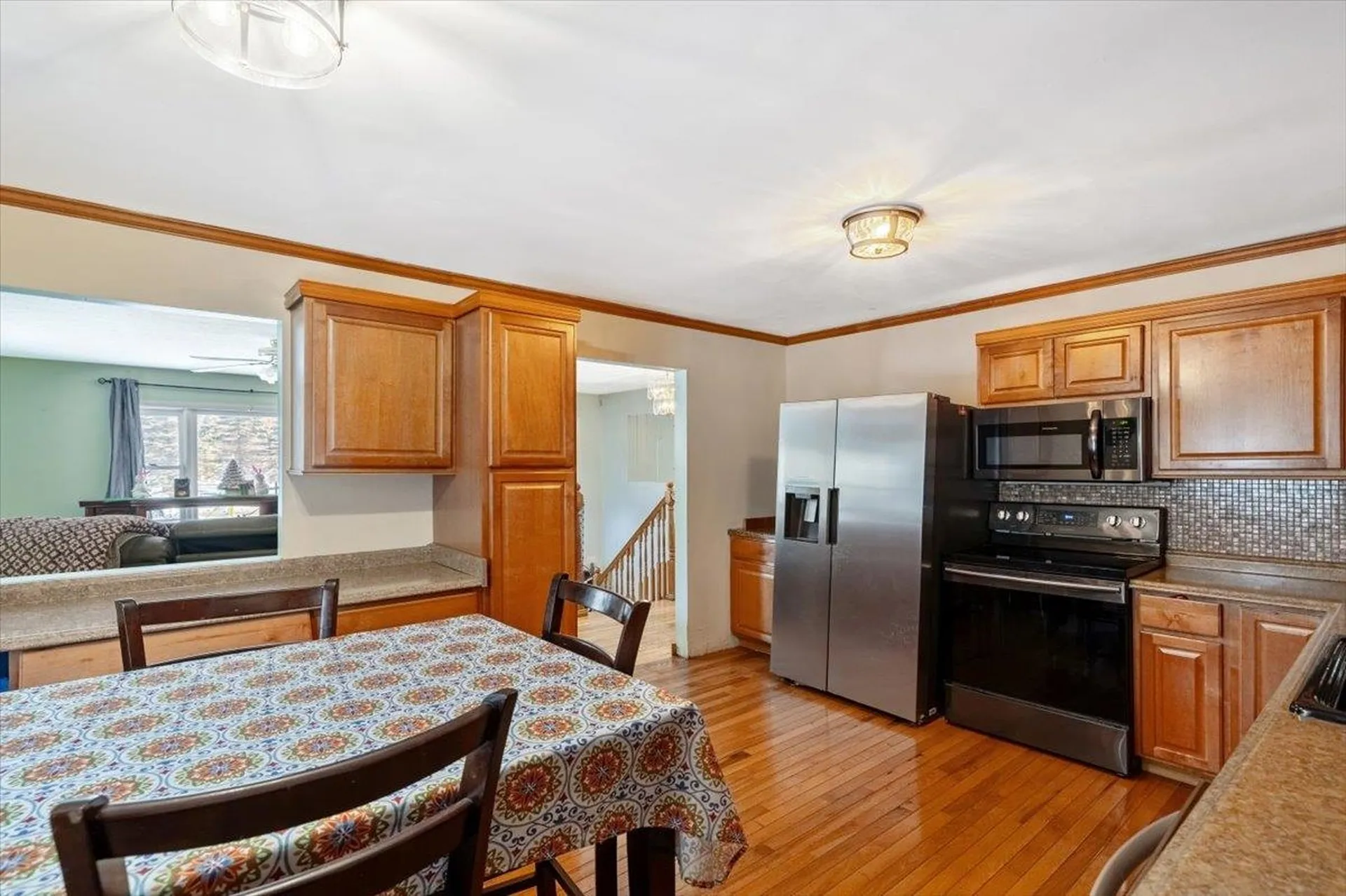 2775 Carter Hill Road Highgate VT 05488