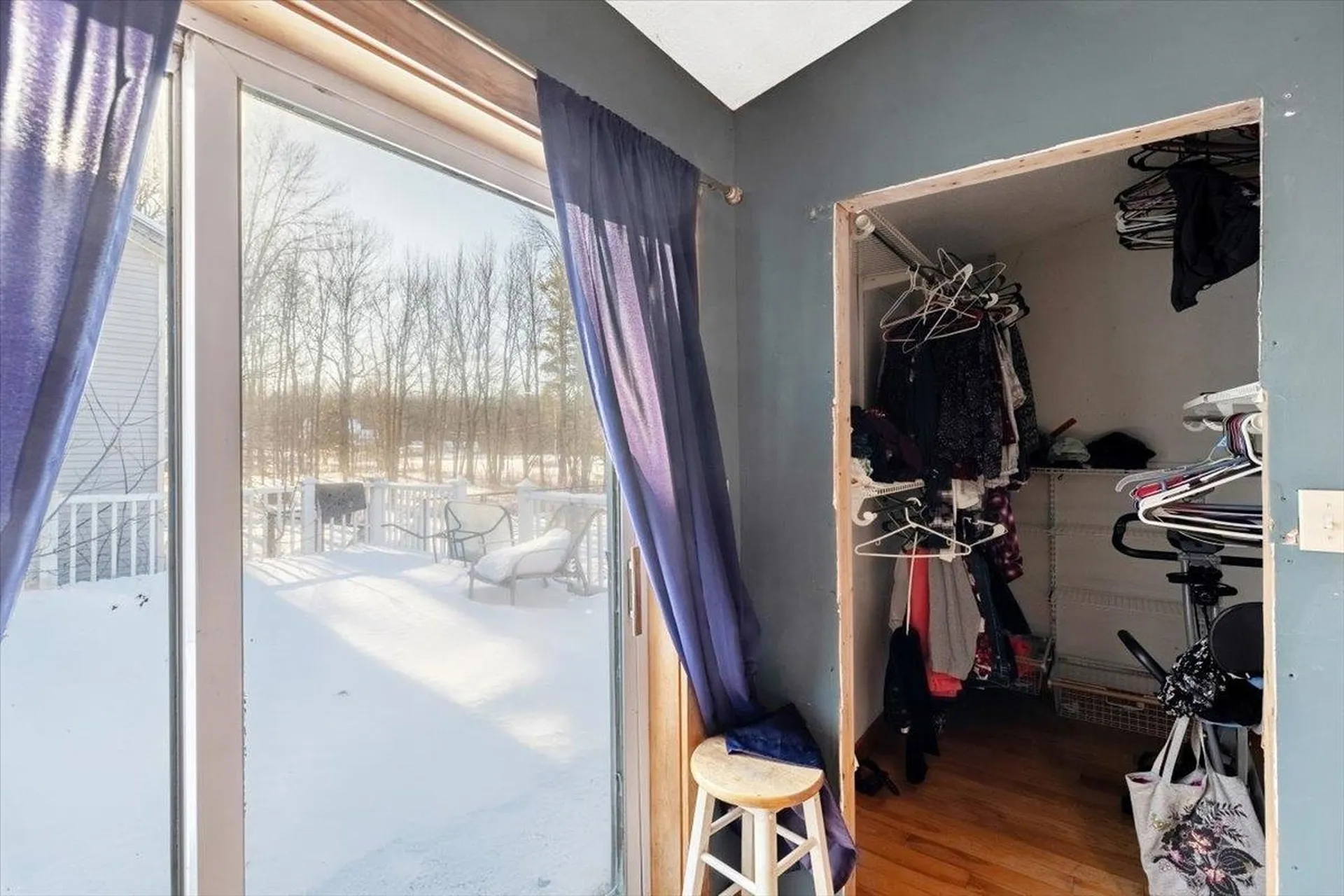 2775 Carter Hill Road Highgate VT 05488