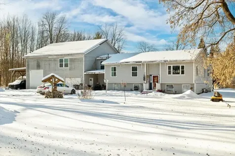 2775 Carter Hill Road Highgate VT 05488