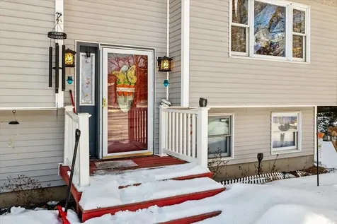 2775 Carter Hill Road Highgate VT 05488