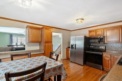 2775 Carter Hill Road Highgate VT 05488