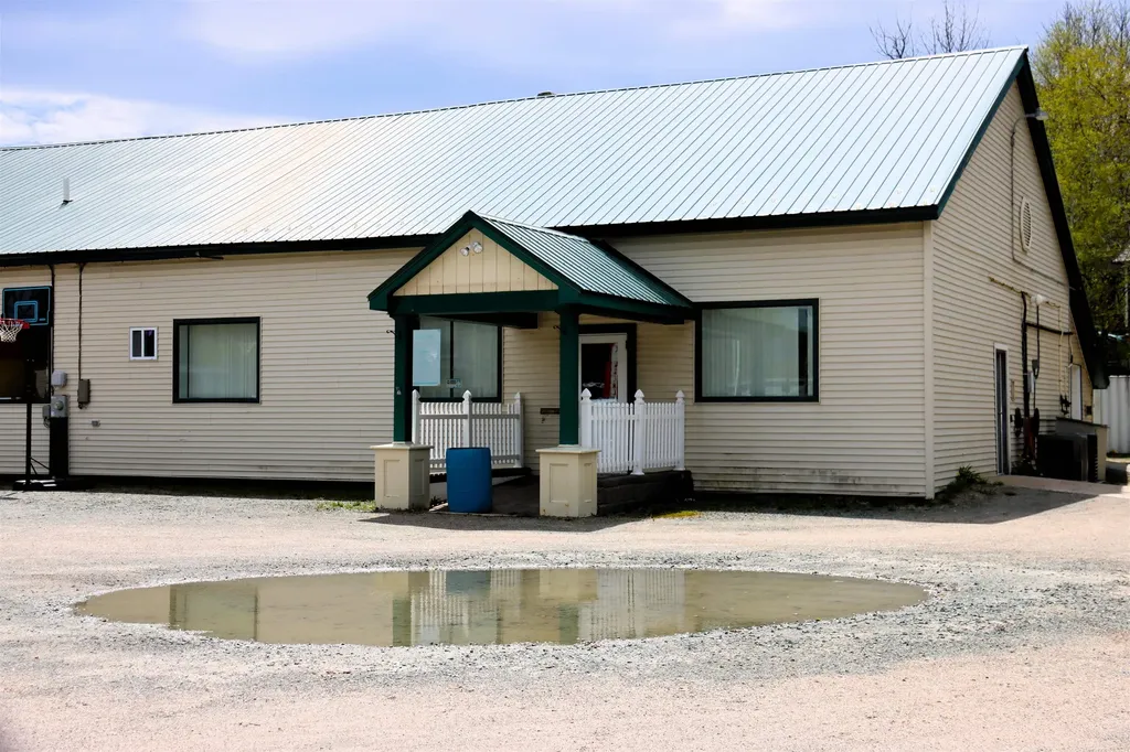 609 Main Street Gorham NH 03581