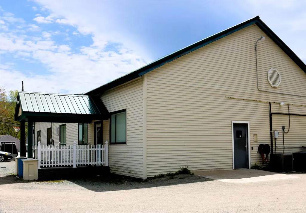 609 Main Street Gorham NH 03581