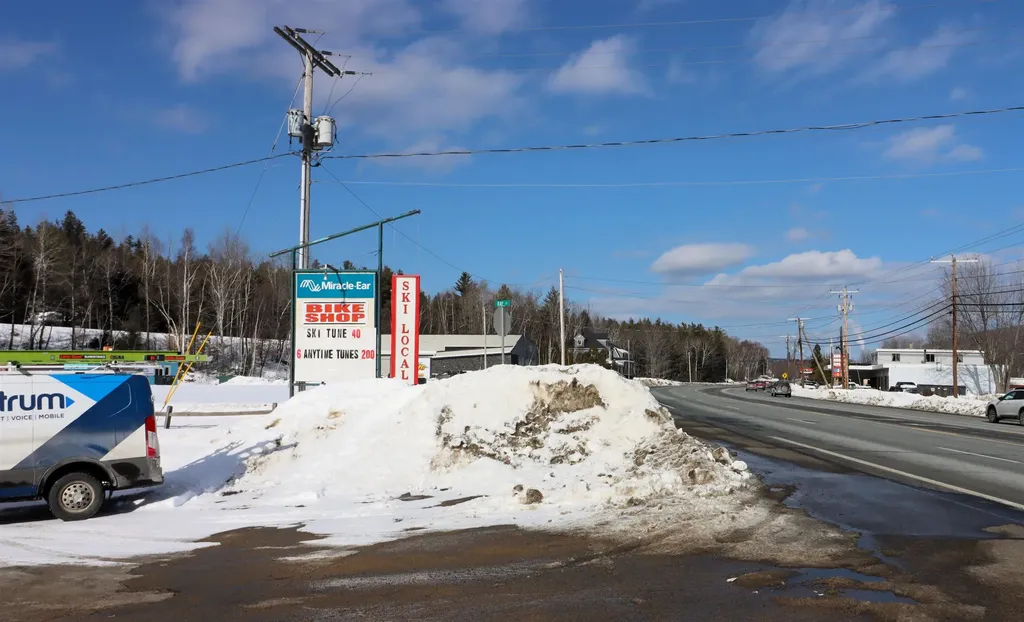 609 Main Street Gorham NH 03581