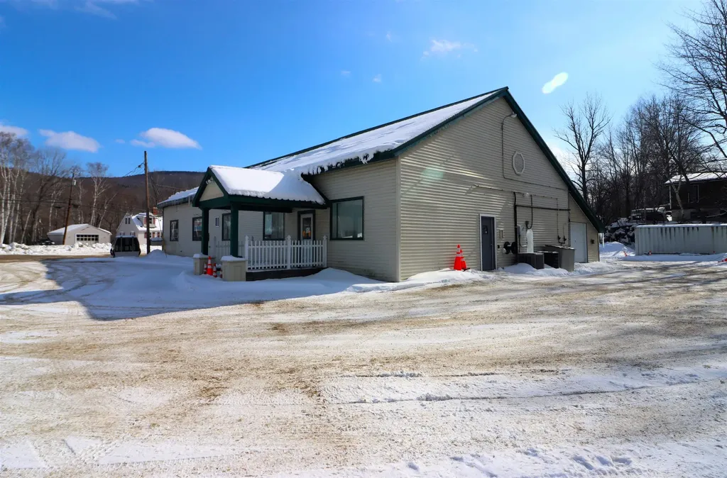 609 Main Street Gorham NH 03581