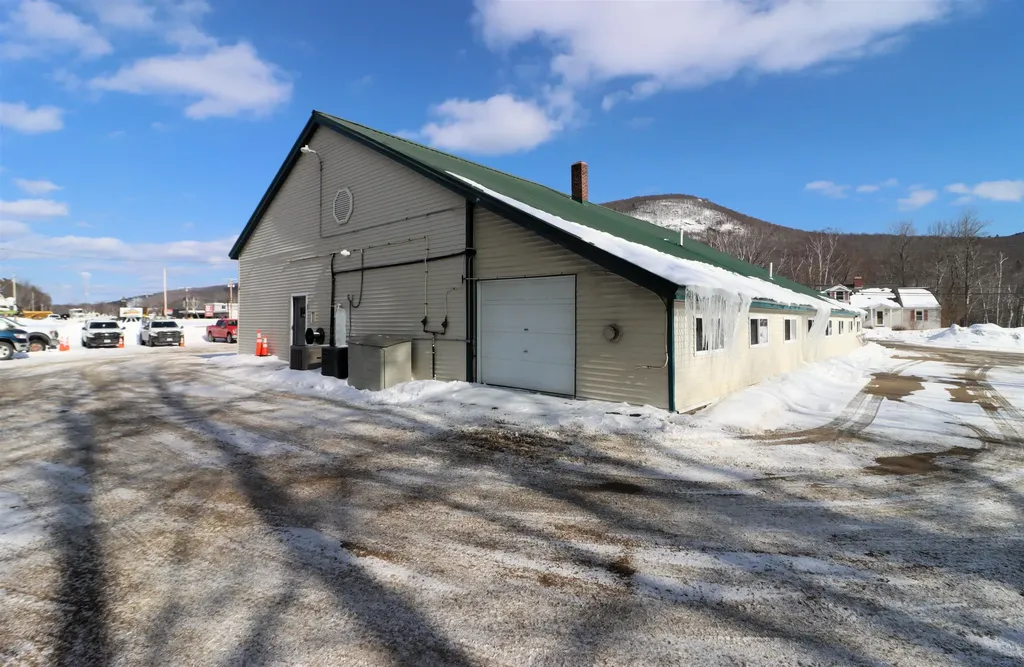 609 Main Street Gorham NH 03581