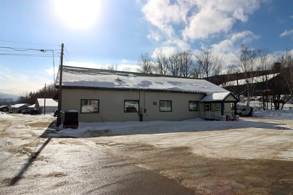 609 Main Street Gorham NH 03581