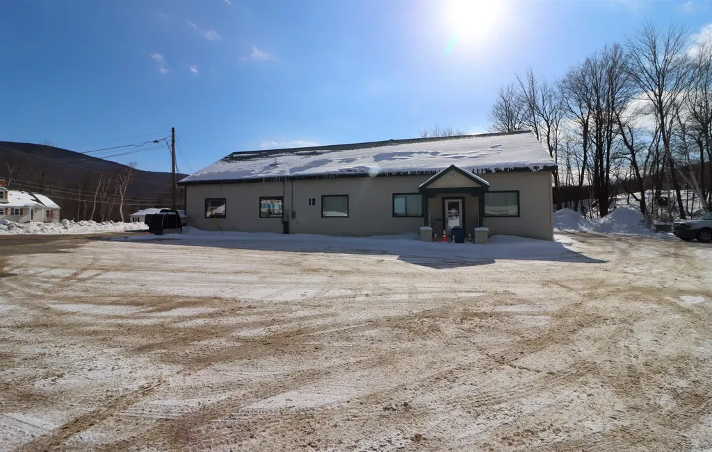 609 Main Street Gorham NH 03581