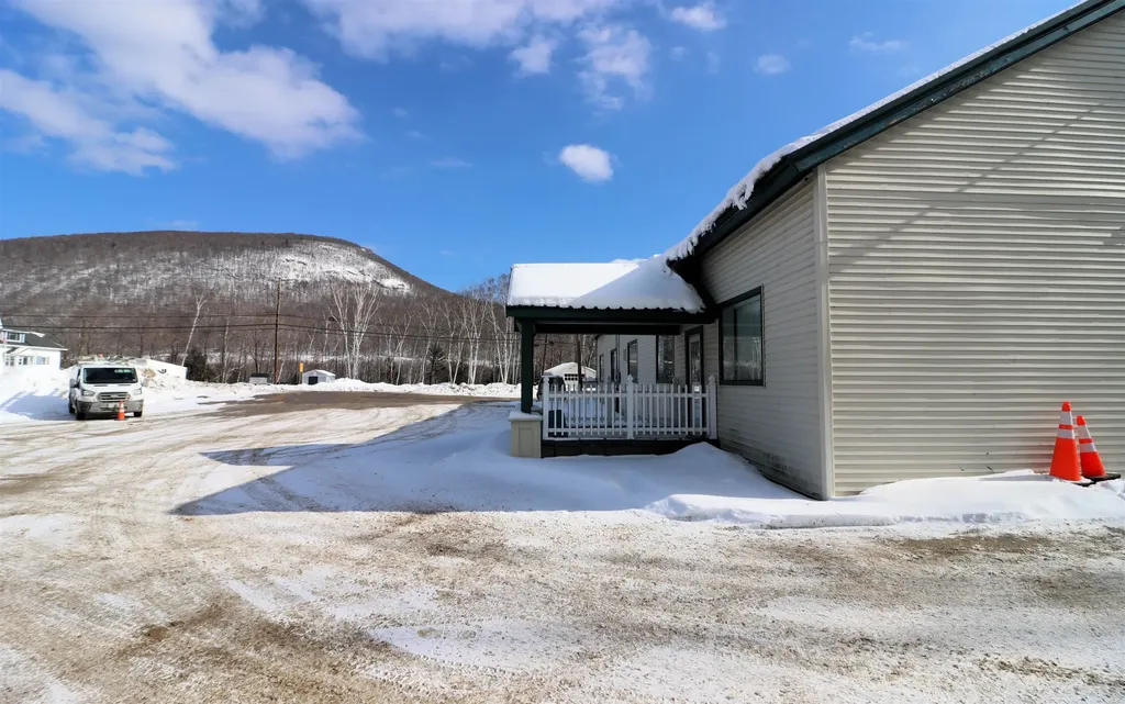 609 Main Street Gorham NH 03581