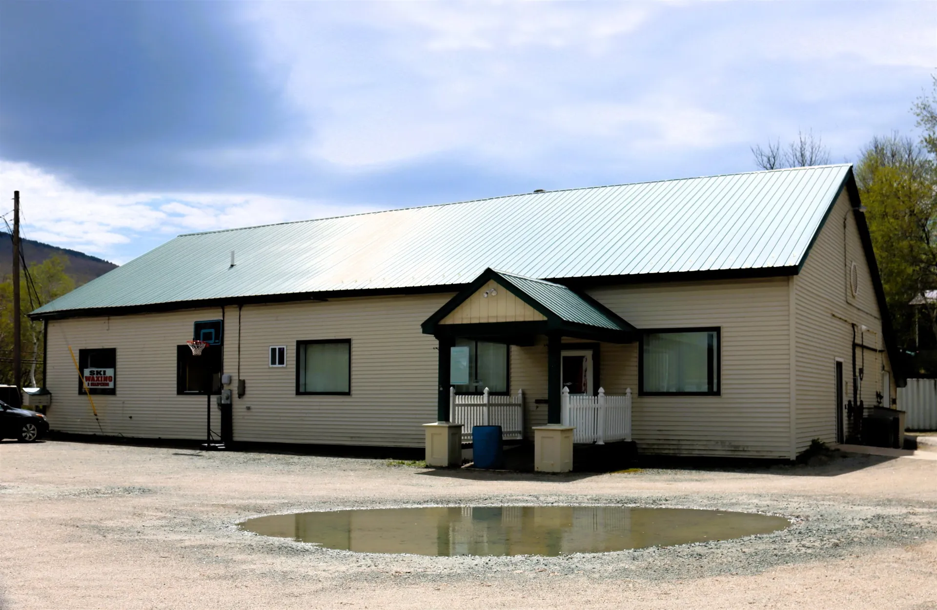609 Main Street Gorham NH 03581