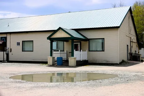 609 Main Street Gorham NH 03581