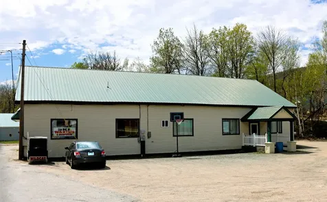 609 Main Street Gorham NH 03581