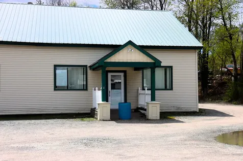 609 Main Street Gorham NH 03581