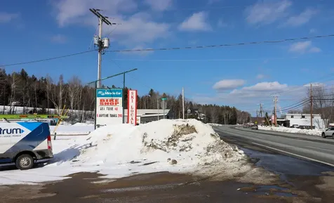 609 Main Street Gorham NH 03581