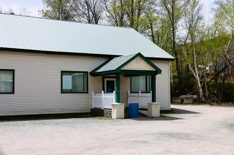 609 Main Street Gorham NH 03581