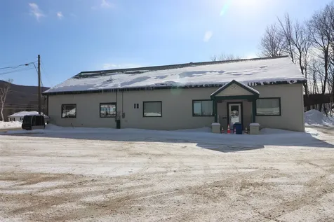 609 Main Street Gorham NH 03581