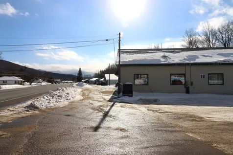609 Main Street Gorham NH 03581