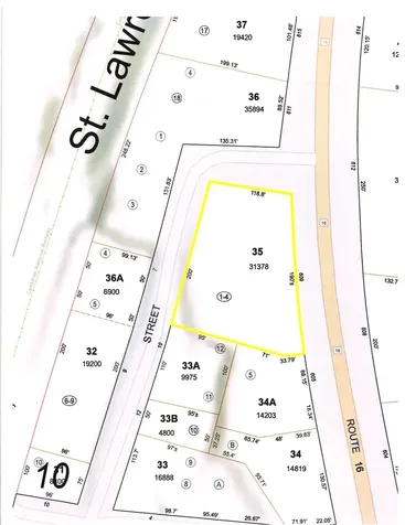 609 Main Street Gorham NH 03581