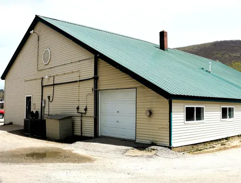 609 Main Street Gorham NH 03581