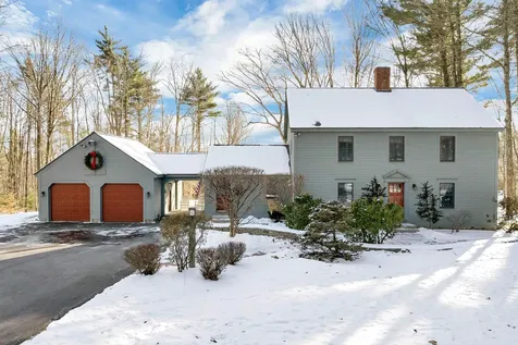 614 Foster Hill Road Henniker NH 03242