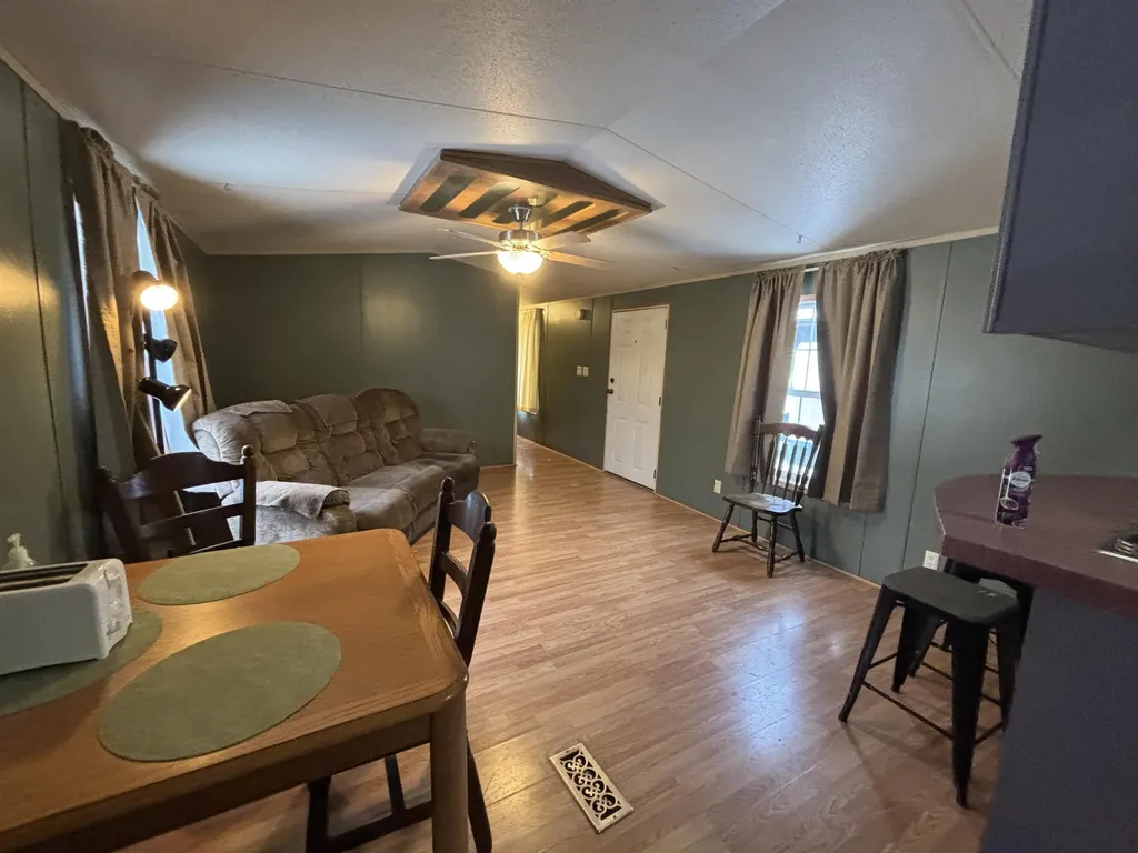 104 Mountain View Park Drive Johnson VT 05656