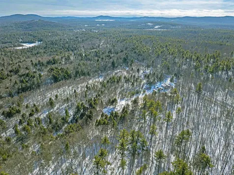 0 Old Pound Road Effingham NH 03882