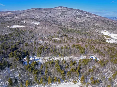 0 Old Pound Road Effingham NH 03882