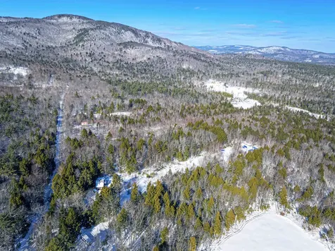 0 Old Pound Road Effingham NH 03882