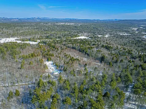 0 Old Pound Road Effingham NH 03882