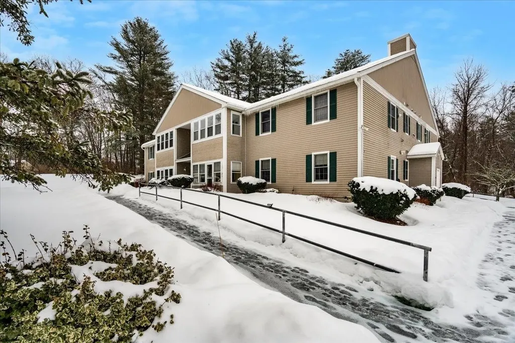 491 Mammoth Road Londonderry NH 03053