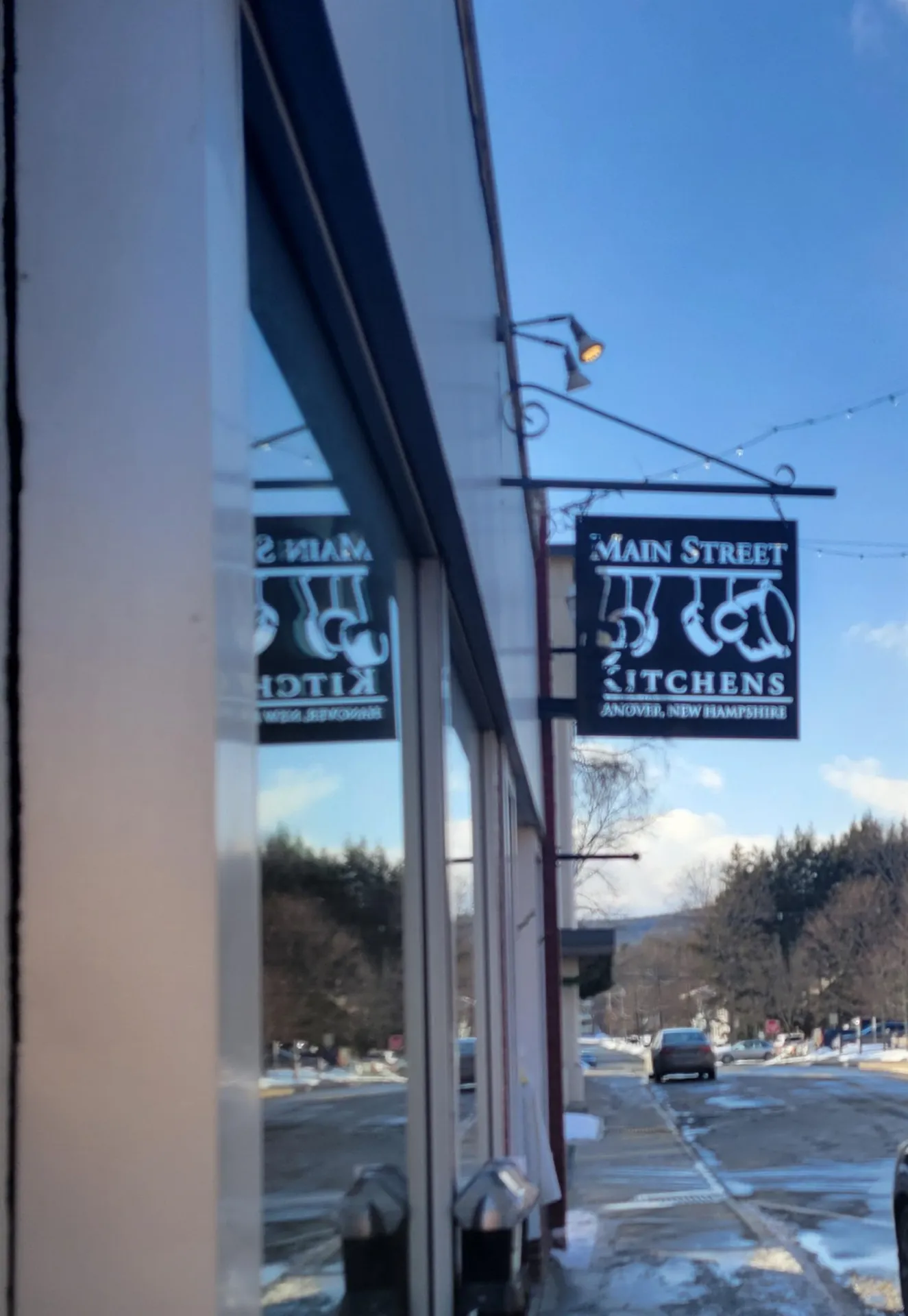 4-6 Allen Hanover NH 03755