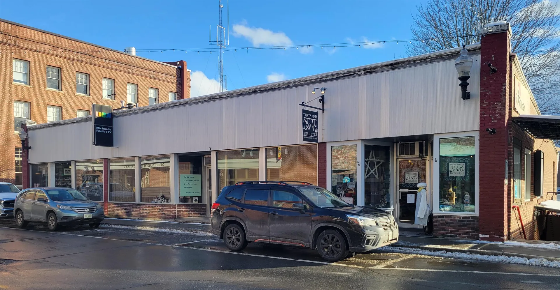 4-6 Allen Hanover NH 03755