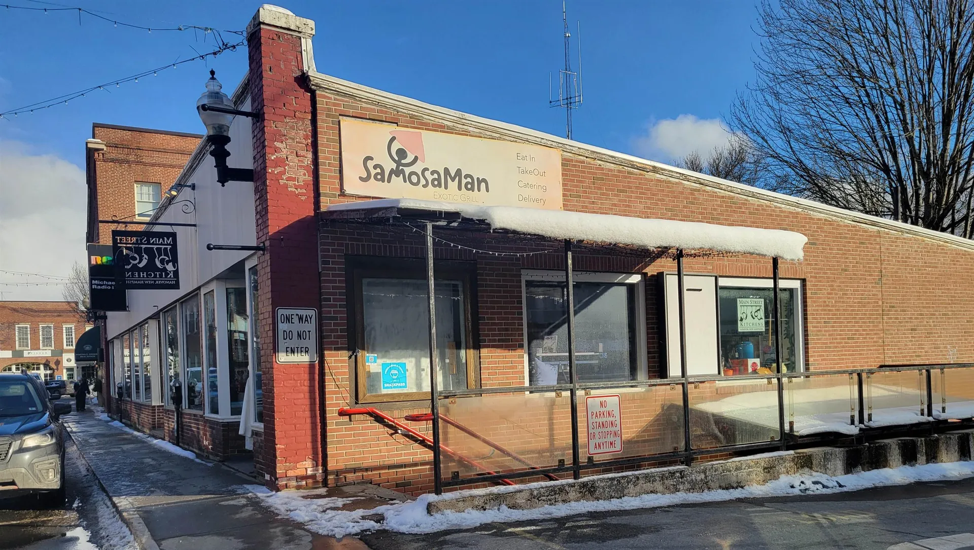 4-6 Allen Hanover NH 03755