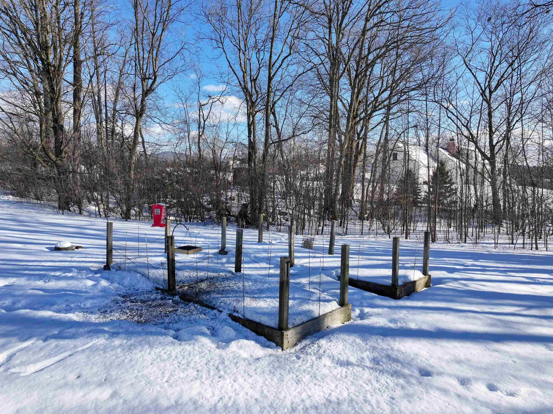 606 Dog Team Road New Haven VT 05472