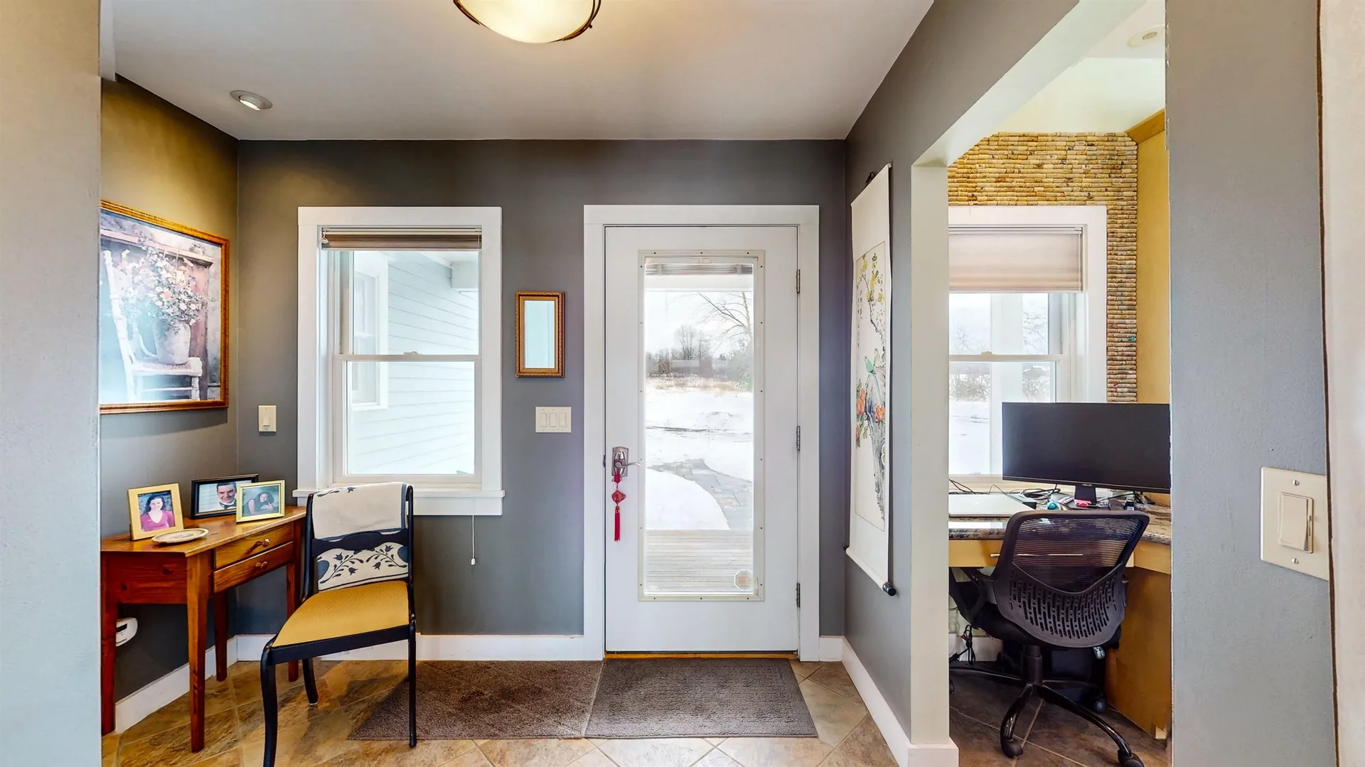 606 Dog Team Road New Haven VT 05472