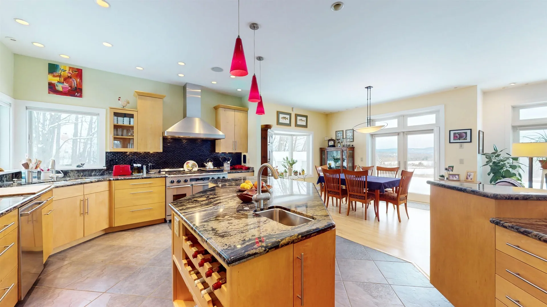 606 Dog Team Road New Haven VT 05472