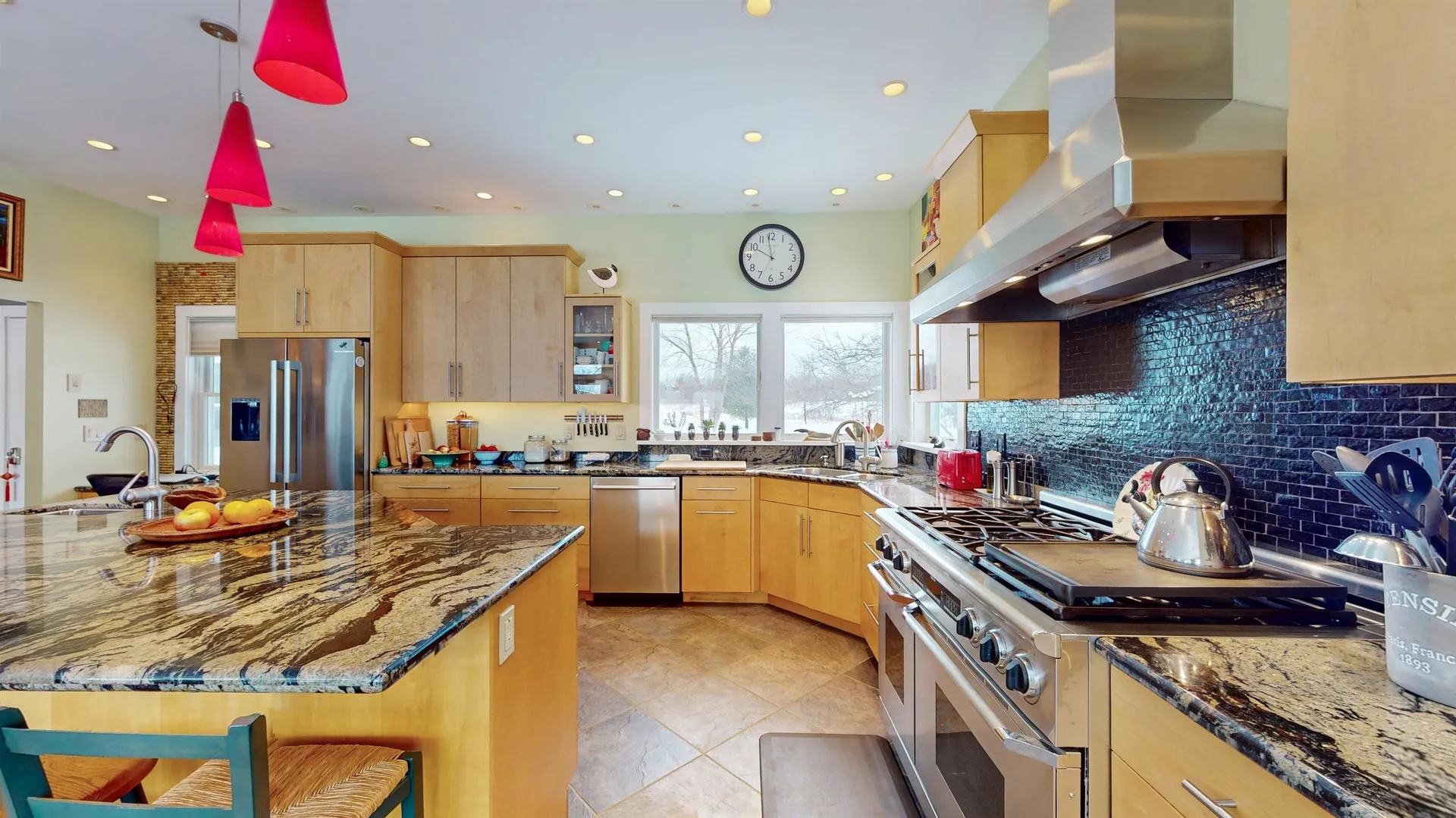 606 Dog Team Road New Haven VT 05472