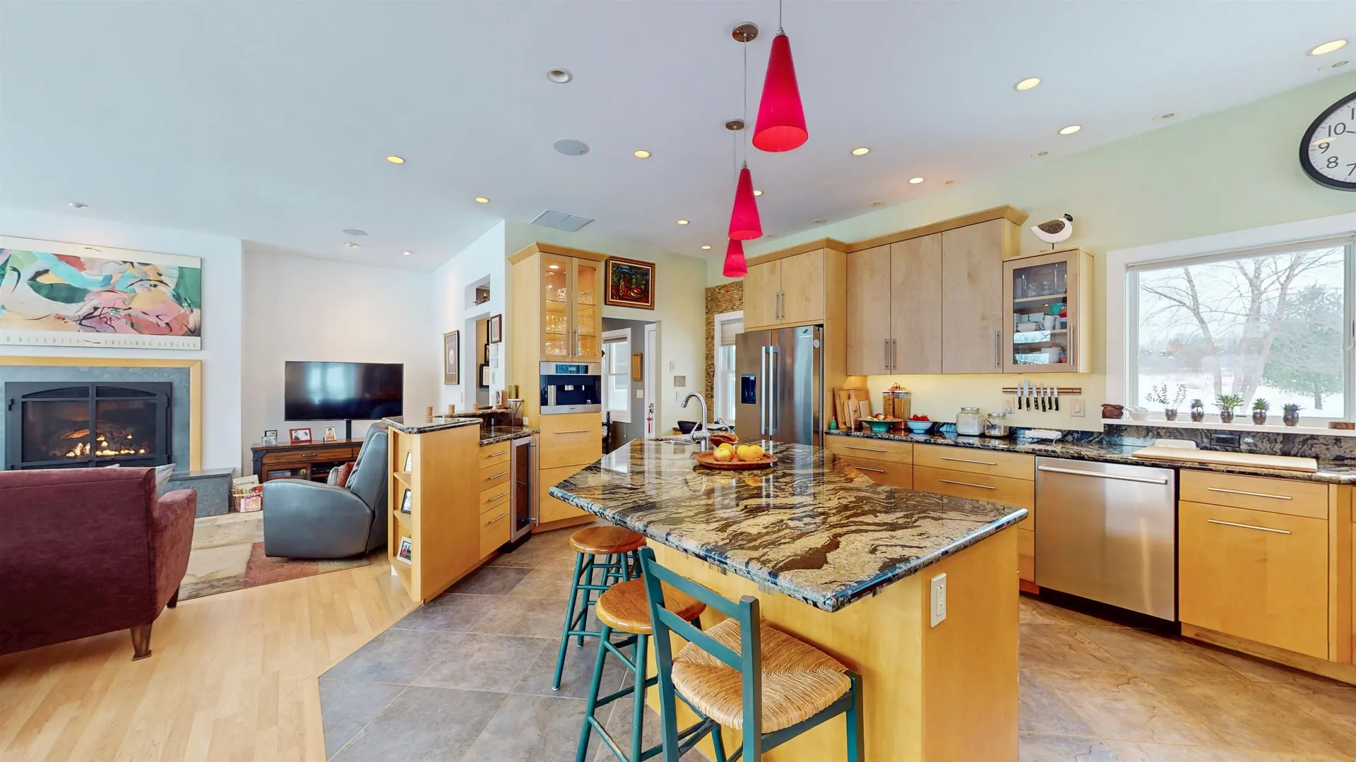 606 Dog Team Road New Haven VT 05472