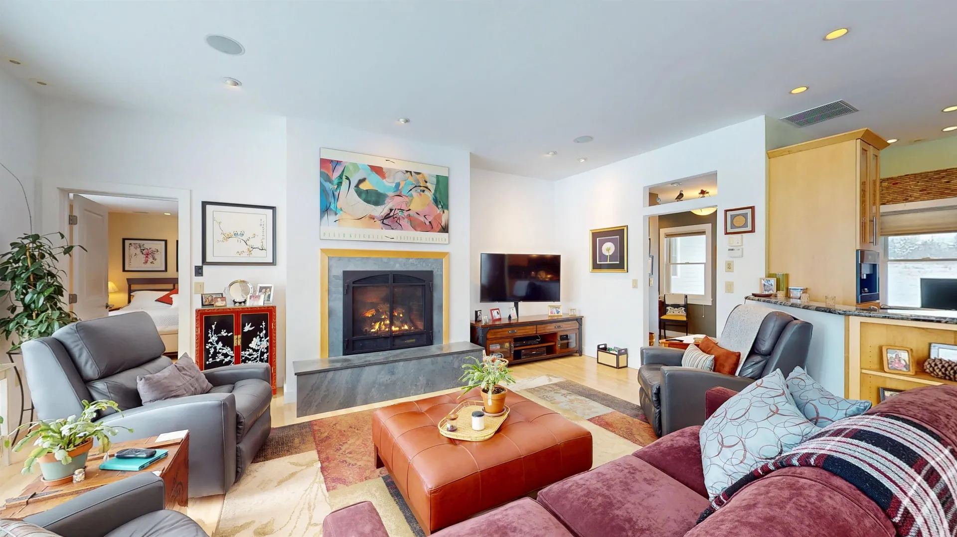 606 Dog Team Road New Haven VT 05472