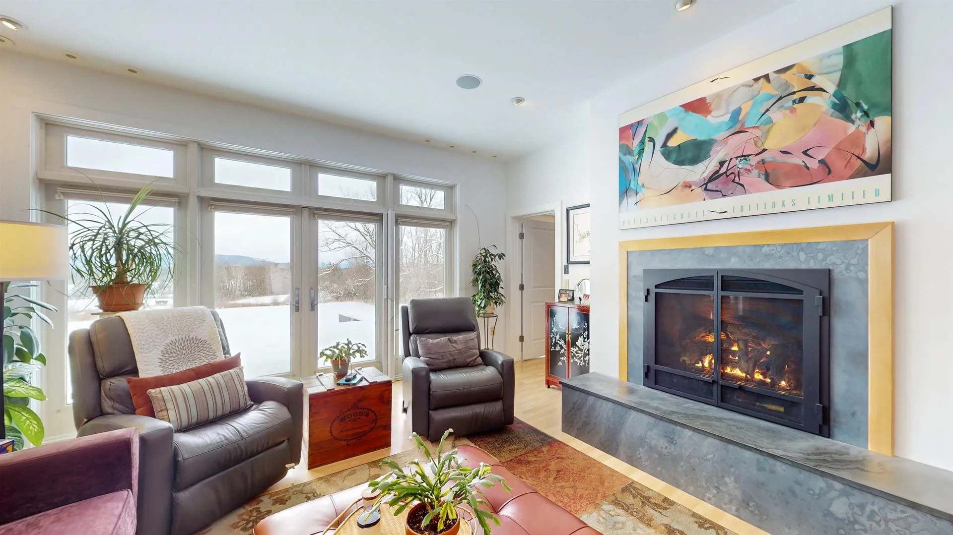 606 Dog Team Road New Haven VT 05472