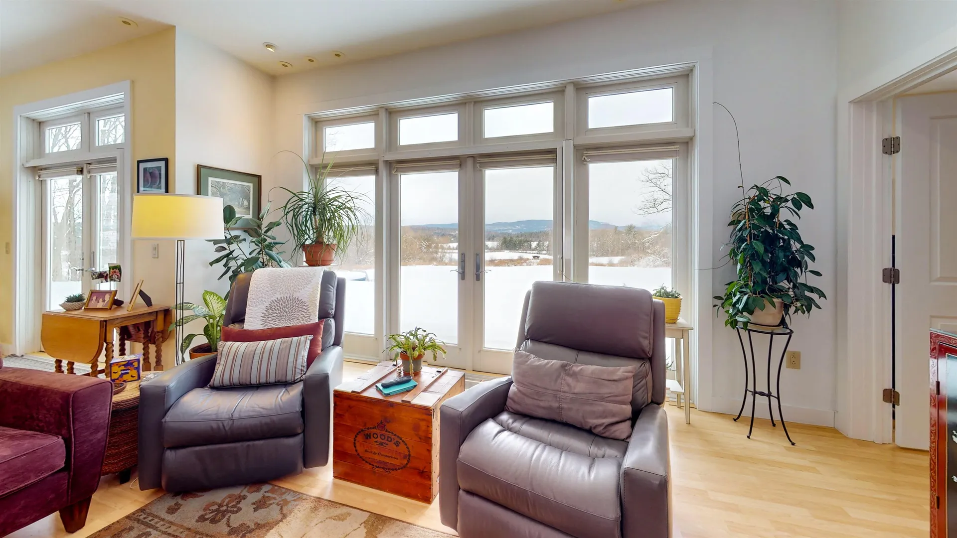 606 Dog Team Road New Haven VT 05472