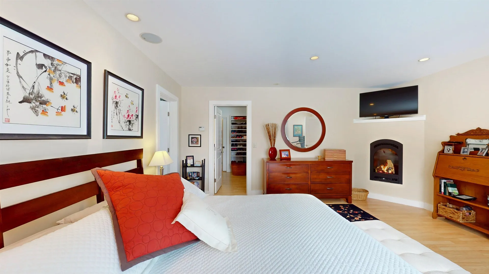 606 Dog Team Road New Haven VT 05472