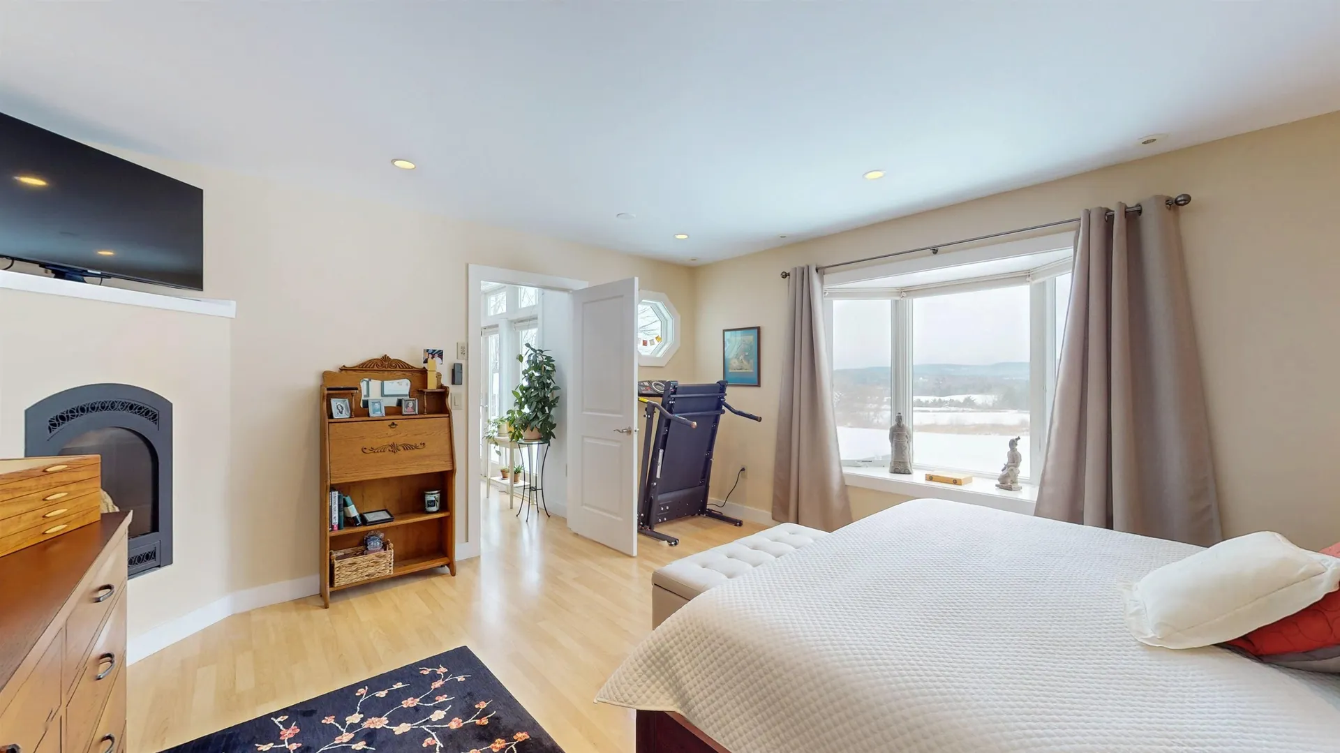 606 Dog Team Road New Haven VT 05472